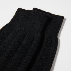 Wool Cashmere Socks