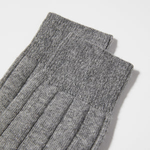 Wool Cashmere Socks
