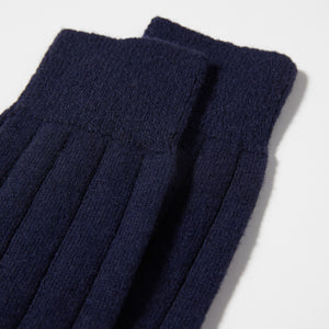 Wool Cashmere Socks