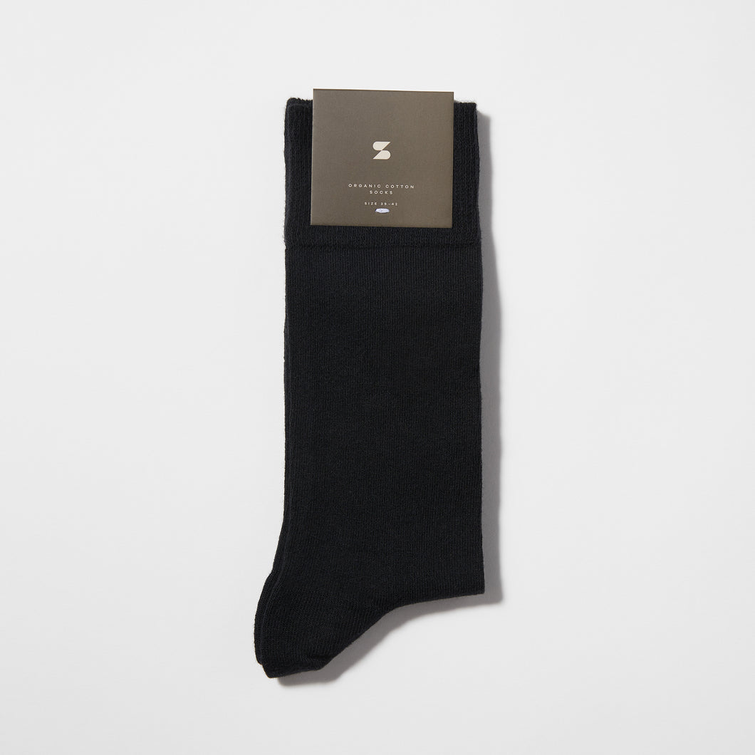 Organic Cotton Socks