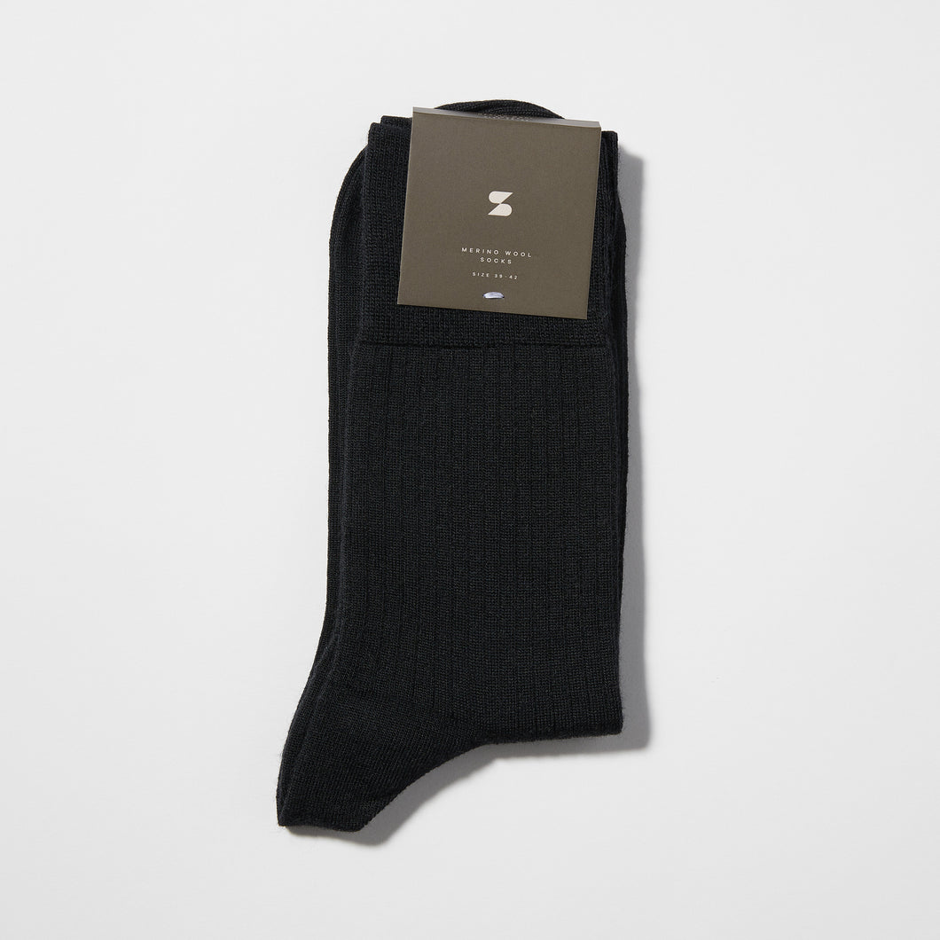 Merino Wool Socks