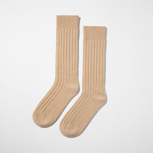 Cashmere Socks