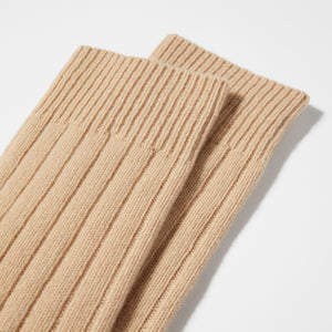 Cashmere Socks