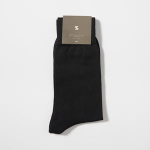 Mercerized Egyptian Cotton Socks