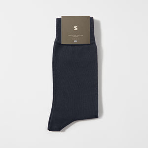 Mercerized Egyptian Cotton Socks