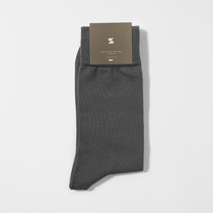 Mercerized Egyptian Cotton Socks