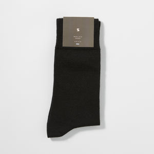 Wool Silk Socks