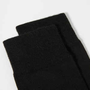 Wool Silk Socks
