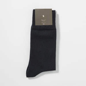 Wool Silk Socks