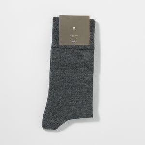 Wool Silk Socks