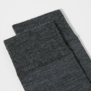 Wool Silk Socks