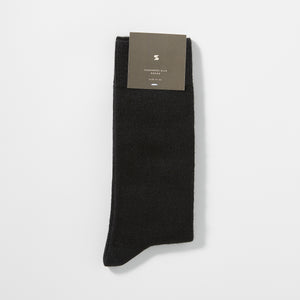 Cashmere Silk Socks