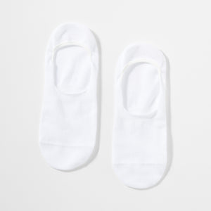 Cotton Sneaker Socks