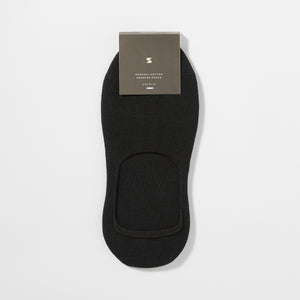 Cotton Sneaker Socks