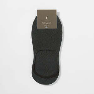 Cotton Sneaker Socks