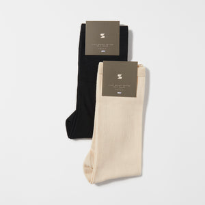 Lightweight Cotton Socks