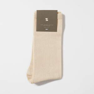 Lightweight Cotton Socks