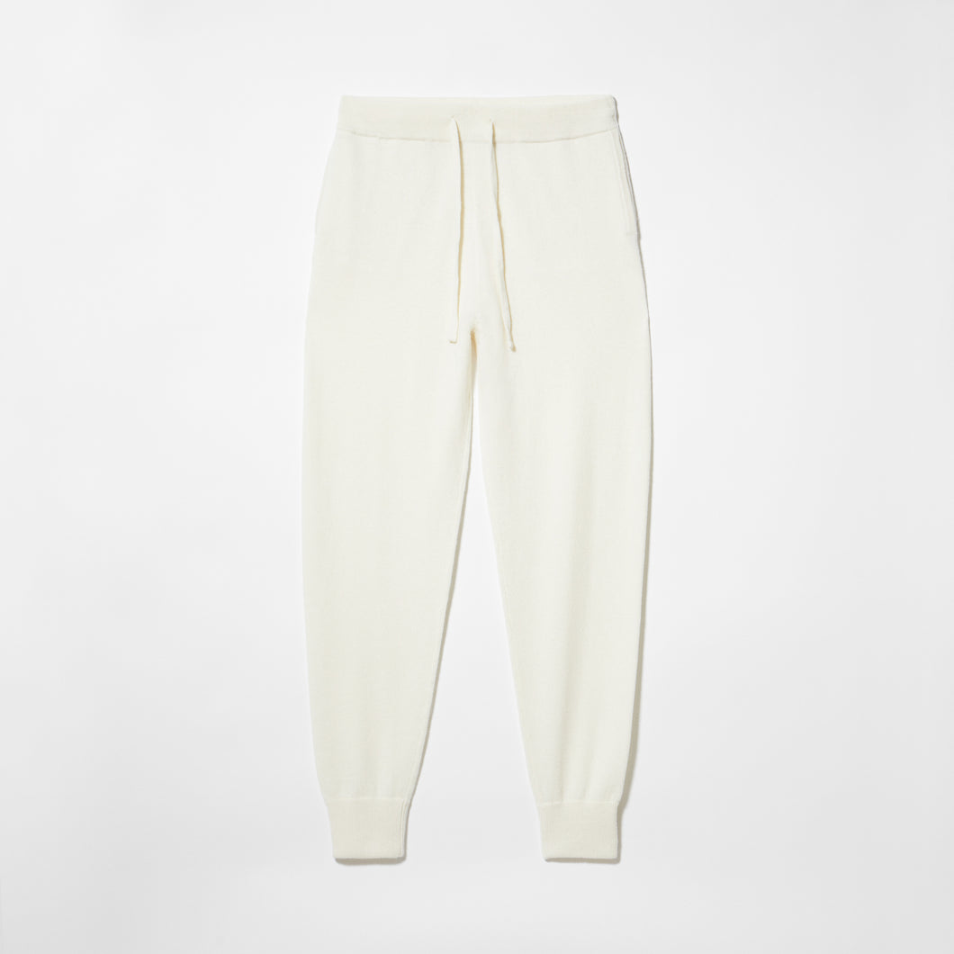 Women's Cashmere Joggers