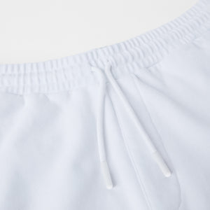 Men's Cotton-Jersey Sweatshorts