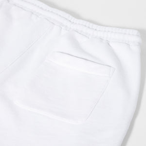 Men's Cotton-Jersey Sweatshorts