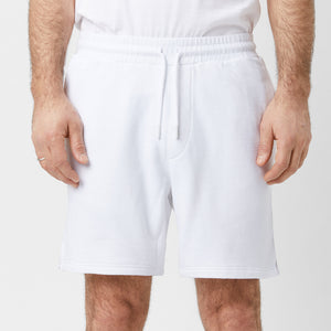Men's Cotton-Jersey Sweatshorts