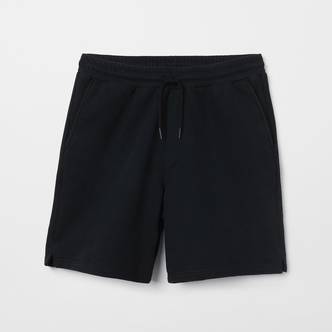 Men's Cotton-Jersey Sweatshorts