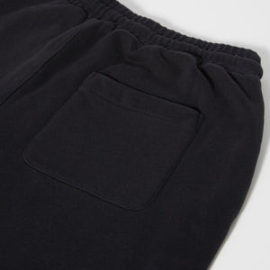 Men's Cotton-Jersey Sweatshorts