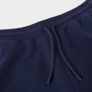 Men's Cotton-Jersey Sweatshorts
