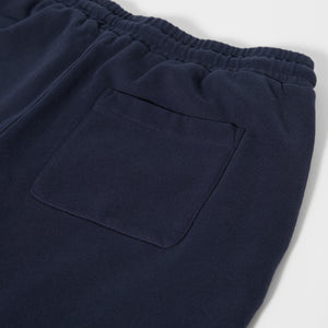 Men's Cotton-Jersey Sweatshorts