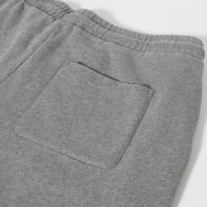 Men's Cotton-Jersey Sweatshorts