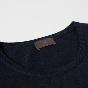 Women's Lightweight Cashmere T-Shirt