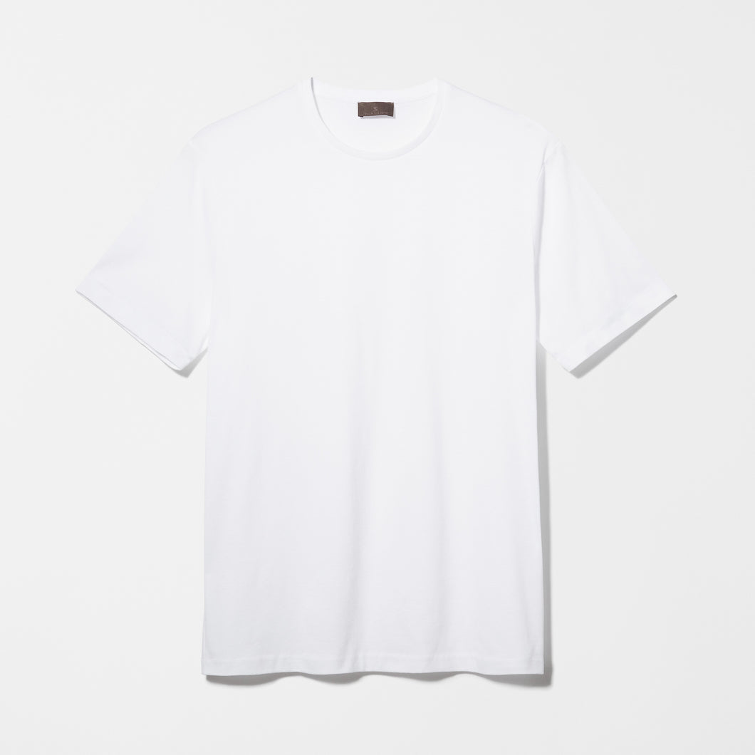 Men's Peruvian Pima T-Shirt
