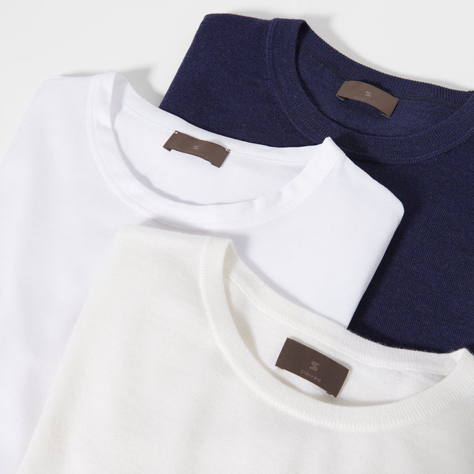 THE T-SHIRT GUIDE