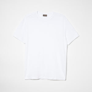 Men's Organic Linen Tee