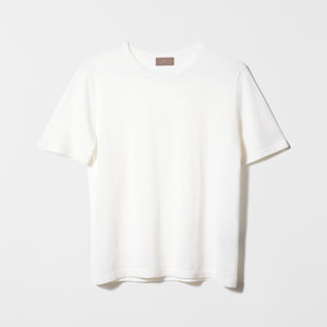 Women's Lightweight Cashmere T-Shirt