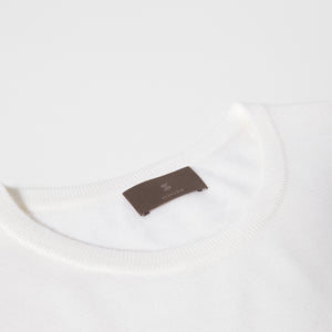 Women's Lightweight Cashmere T-Shirt