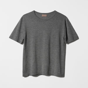 Women's Lightweight Cashmere T-Shirt