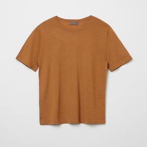 Women's Lightweight Cashmere T-Shirt