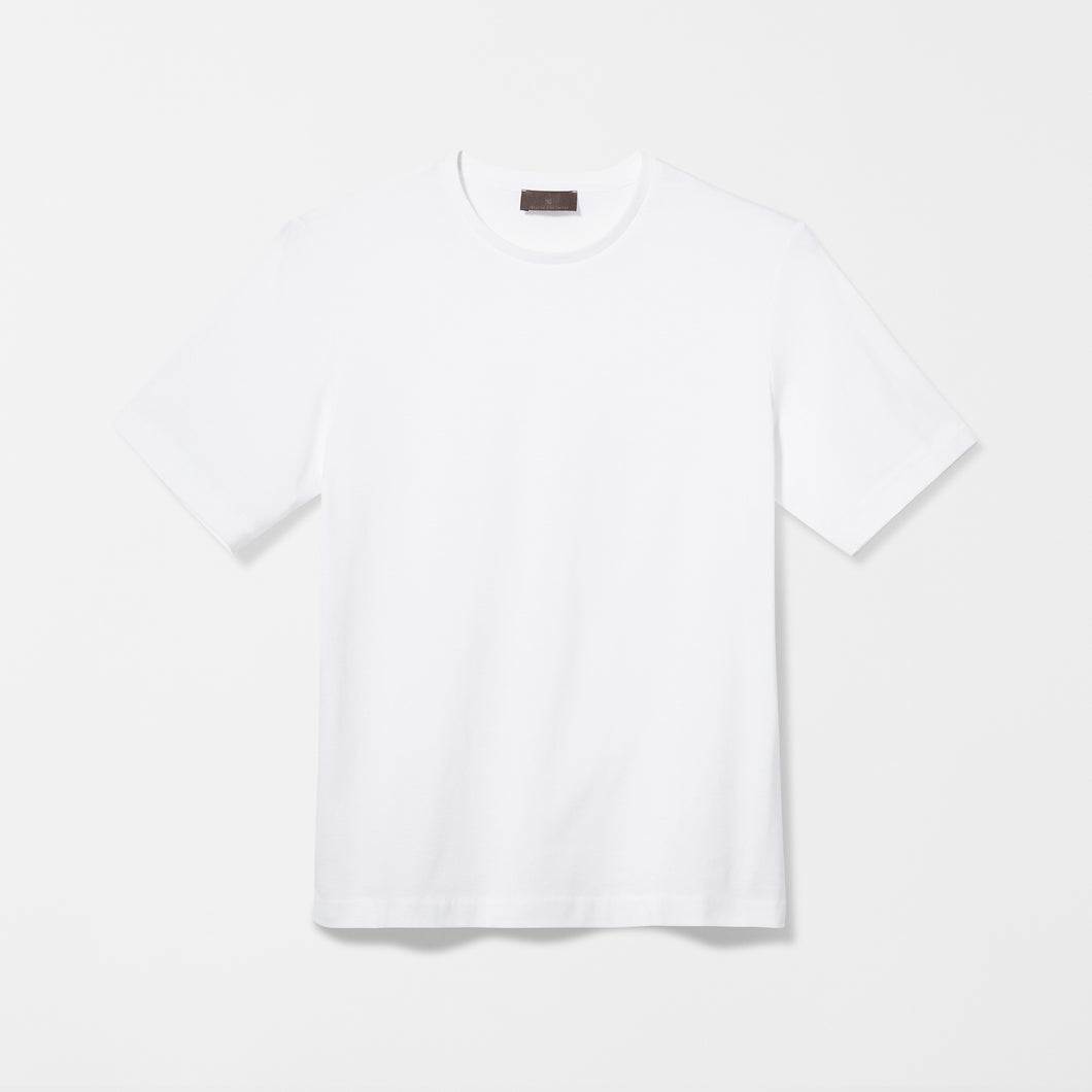 Women's Peruvian Pima T-Shirt