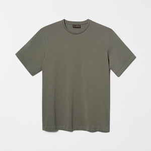 Women's Peruvian Pima T-Shirt