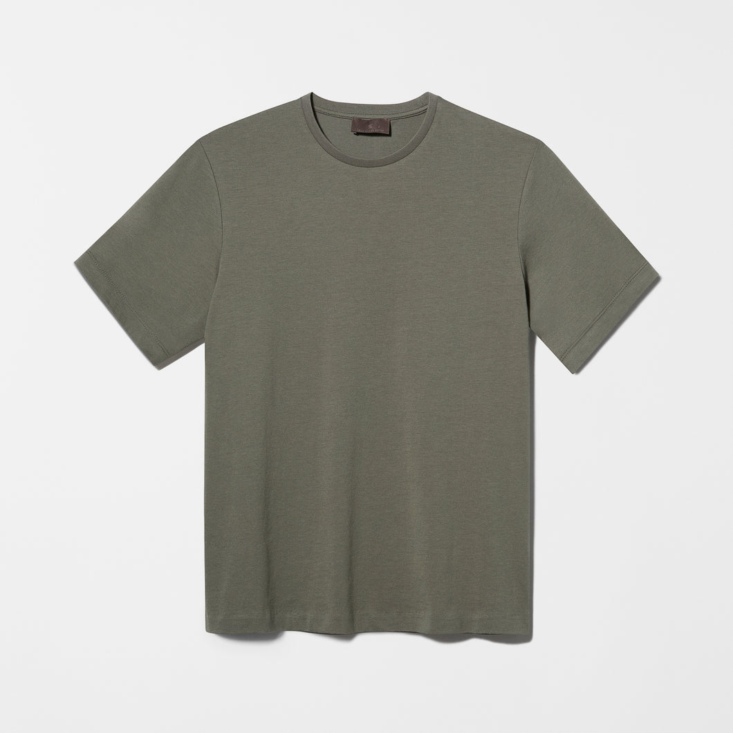 Women's Peruvian Pima T-Shirt