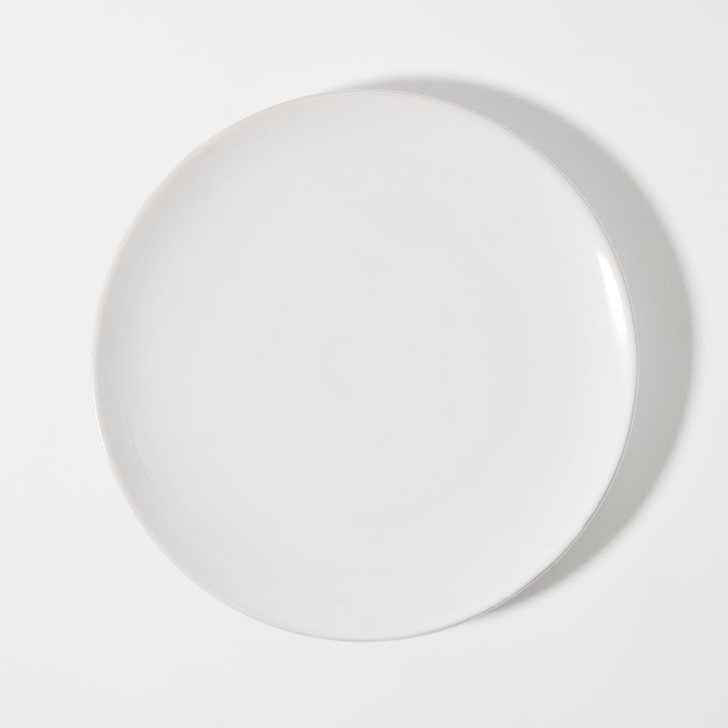 Large Cup With Saucer