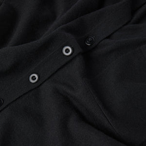 Women's Relaxed Cashmere Silk Shirt