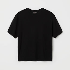 Women's Relaxed Cashmere Silk T-Shirt