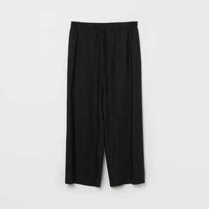 Women's Wide Leg Trousers