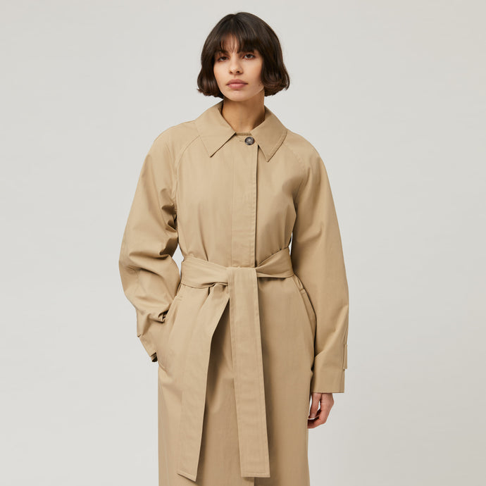 The Singular Society Women's SS 2024 Collection