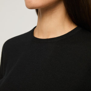 Women's Lightweight Cashmere T-Shirt