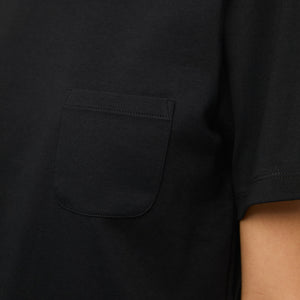 Women's Organic Cotton Pocket Tee