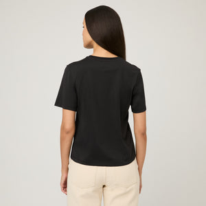 Women's Organic Cotton T-shirt