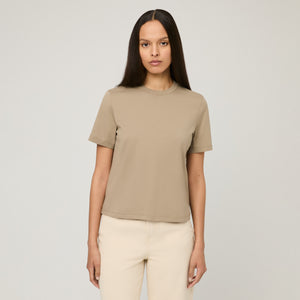 Women's Organic Cotton T-shirt